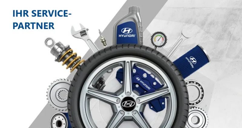 Symbolbild Service Partner