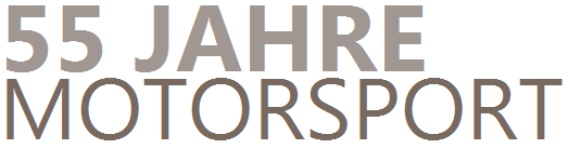 55 Jahre Motorsport