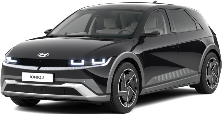 Hyundai  IONIQ5