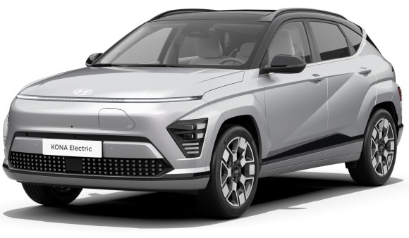 Hyundai KONA Electric